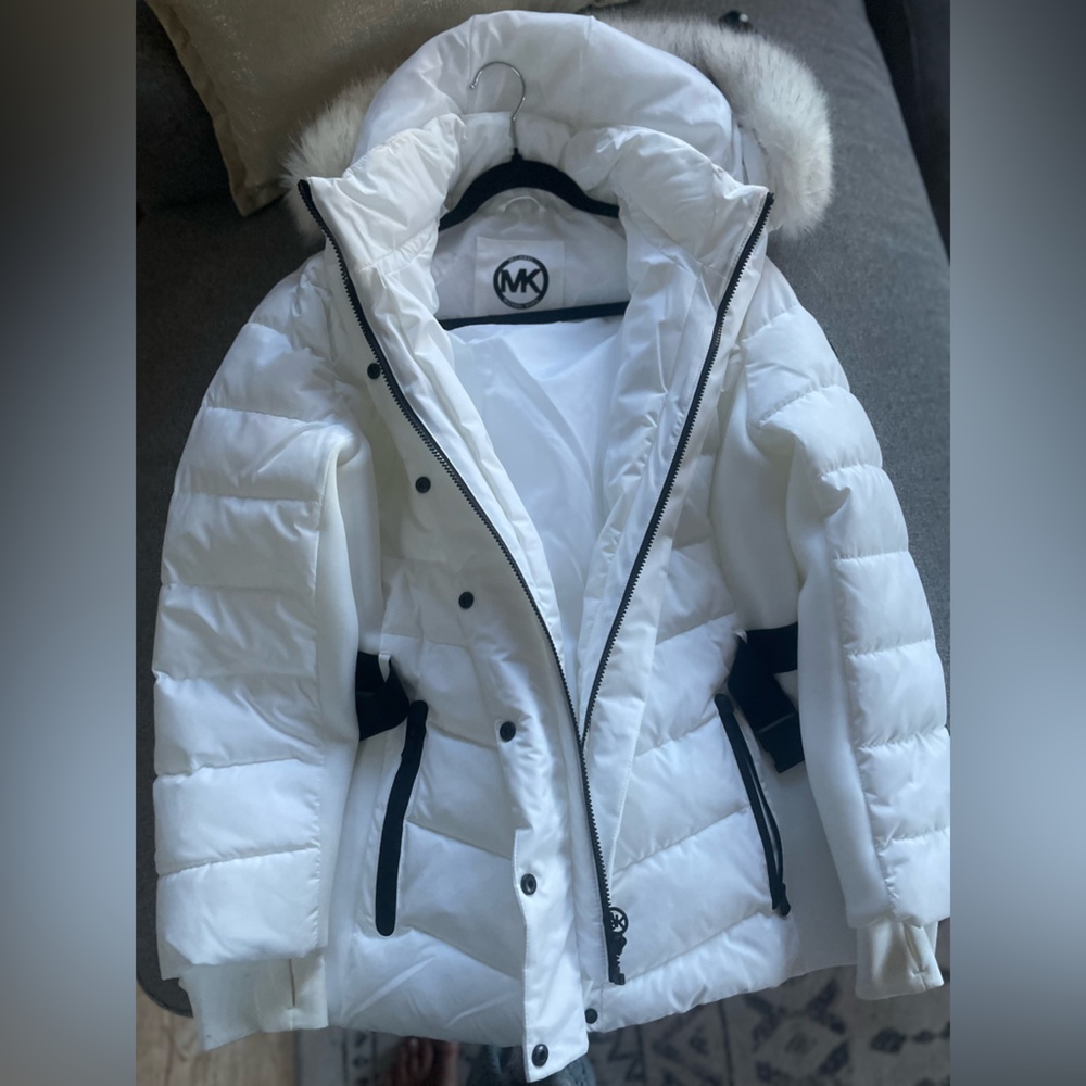 Michael Kors Coat